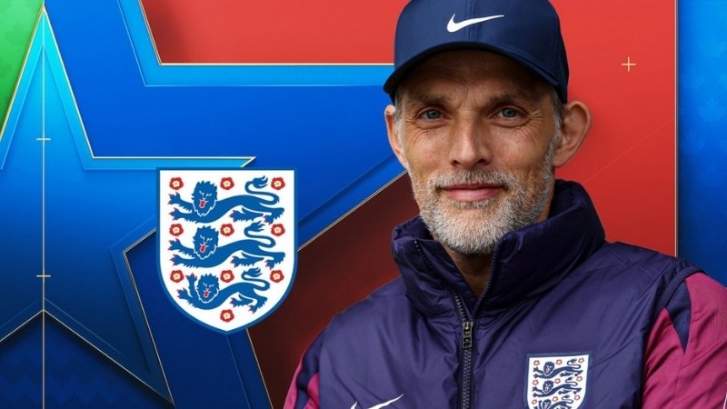 Kỷ nguyên Tuchel bắt đầu bằng một cú sốc